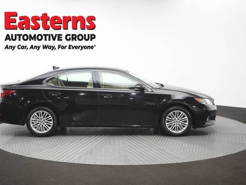 Used 2015 Lexus ES 350 w/ Luxury Package FWD image 55