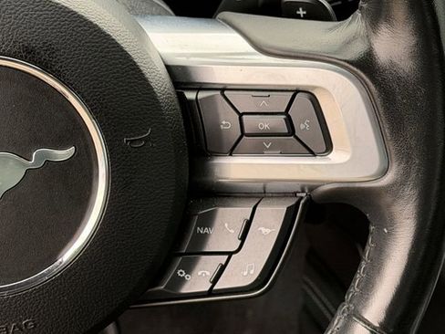 Used 2020 Ford Mustang GT Premium w/ GT Performance Package image 14