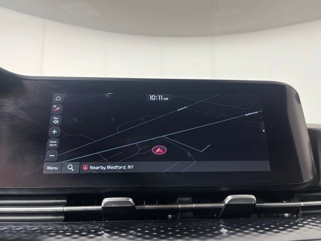 Used 2024 Kia Carnival SX Prestige FWD image 27