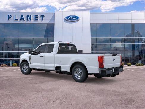New 2026 Ford F250 XL w/ XL Chrome Package RWD image 5