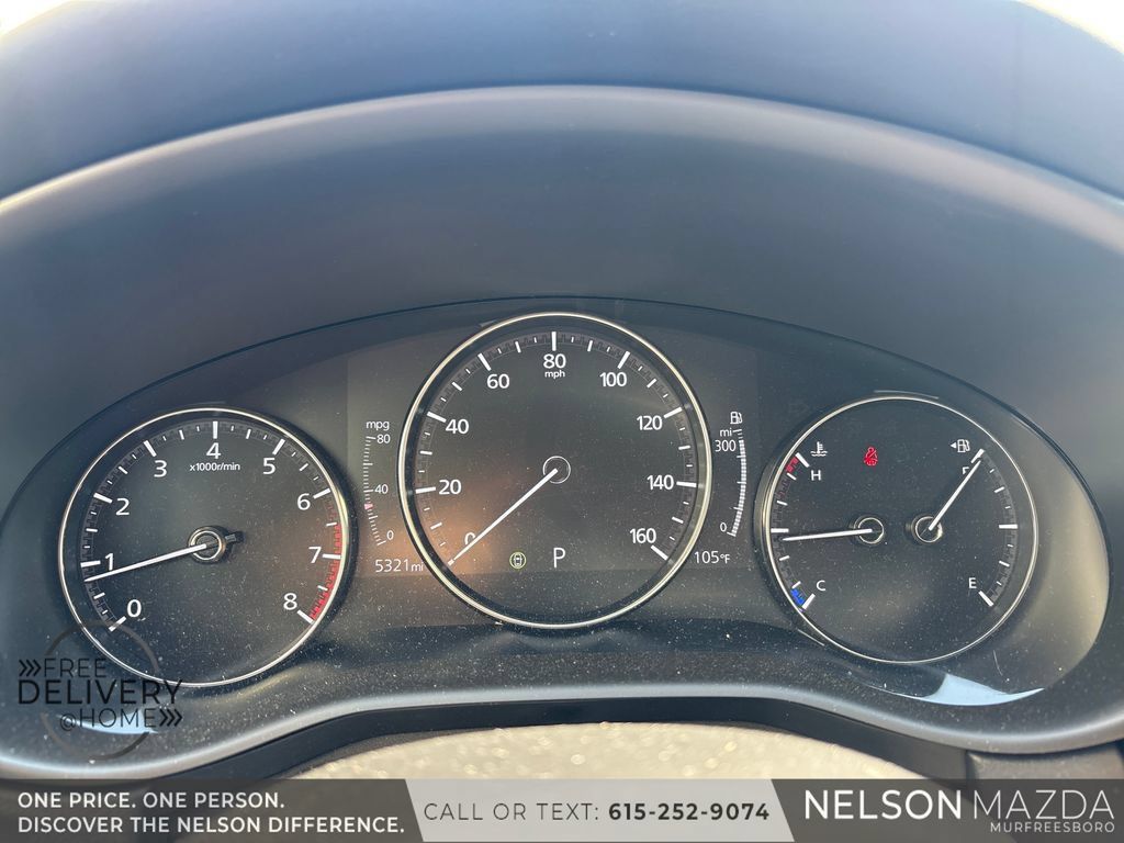 Certified 2026 MAZDA CX-30 AWD 2.5 S image 15