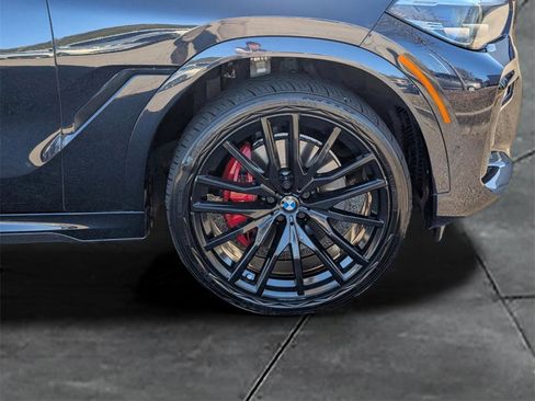 Used 2021 BMW X6 xDrive40i w/ M Sport Package image 10