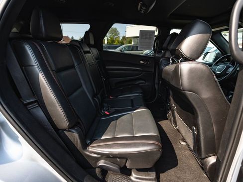 Used 2024 Dodge Durango R/T image 27