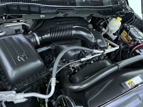 Used 2015 RAM 1500 Big Horn AWD/4WD image 17