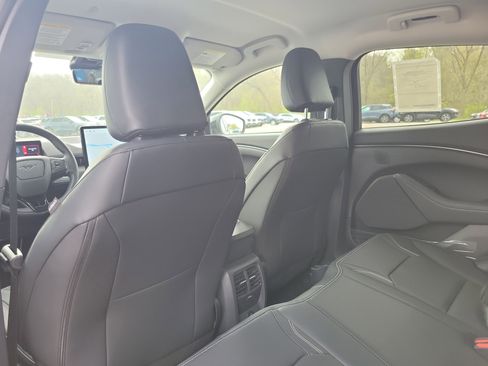 New 2026 Ford Mustang Mach-E Premium w/ Interior Protection Package AWD/4WD image 28