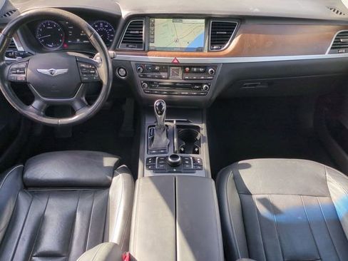 Used 2015 Hyundai Genesis 3.8 image 25