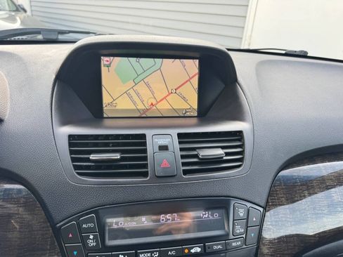 Used 2013 Acura MDX w/ Technology Package AWD/4WD image 9