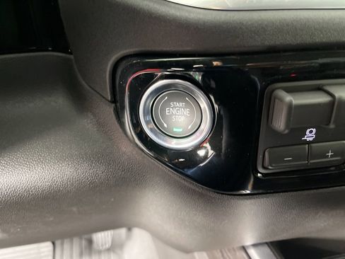 New 2026 Chevrolet Silverado 1500 LTZ AWD/4WD image 35