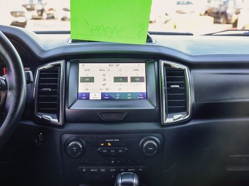 Used 2022 Ford Ranger Lariat w/ Tremor Off-Road Package image 13