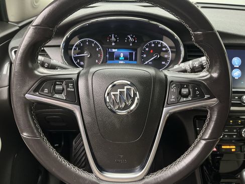 Used 2019 Buick Encore Preferred image 12