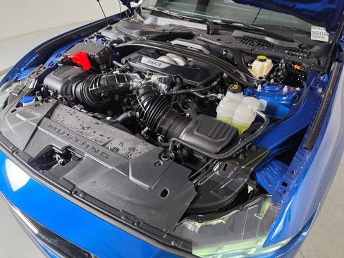 Used 2024 Ford Mustang GT Premium RWD image 15