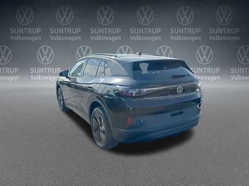 New 2025 Volkswagen ID.4 Pro S image 29