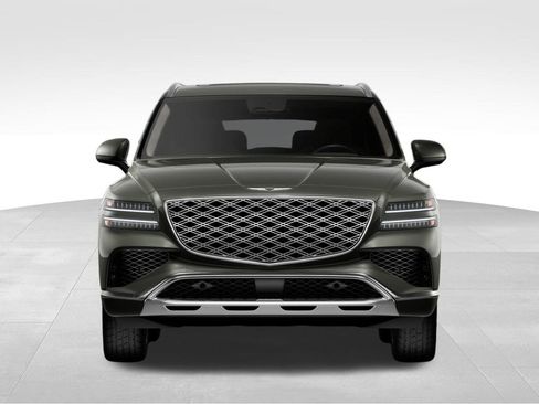 New 2026 Genesis GV80 2.5T Advanced AWD/4WD image 7