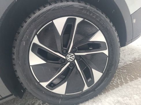 Used 2022 Volkswagen ID.4 Pro S image 11