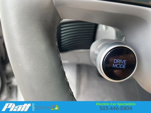 Used 2024 Hyundai Ioniq 5 Limited RWD image 35