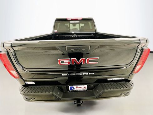 New 2026 GMC Sierra 1500 Elevation w/ Preferred Package RWD image 6