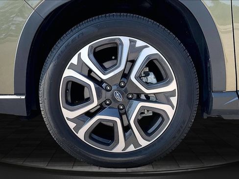 Certified 2023 Subaru Ascent Limited w/ Technology Package AWD/4WD image 8