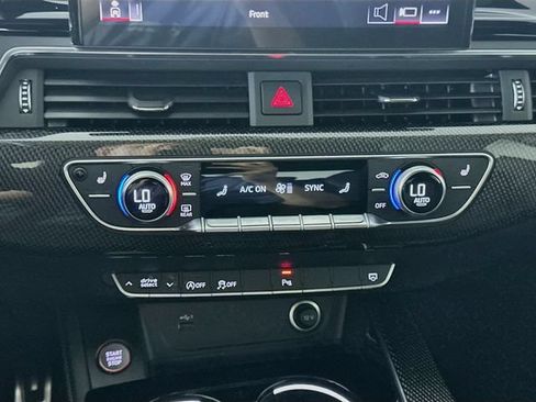Used 2024 Audi S5 Premium Plus AWD/4WD image 15
