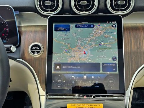 New 2026 Mercedes-Benz GLC 300 GLC 300 image 33