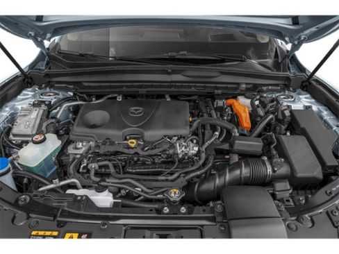 New 2026 MAZDA CX-50 2.5 Hybrid w/ Weather Package AWD/4WD image 15