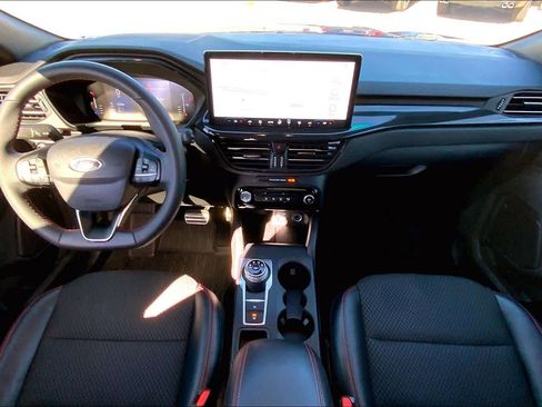 Used 2023 Ford Escape ST-Line w/ Tech Pack #1 image 15