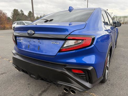Used 2023 Subaru WRX image 7