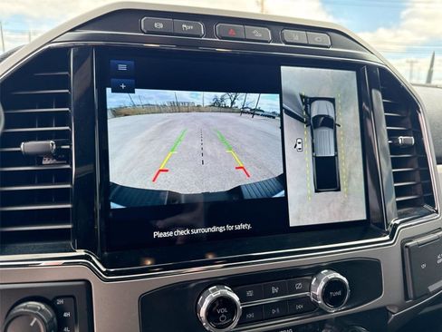 Used 2022 Ford F250 Lariat w/ Tremor Off-Road Package image 24