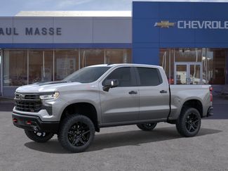 New 2026 Chevrolet Silverado 1500 LT Trail Boss w/ LT Trail Boss Premium Package AWD/4WD video 2