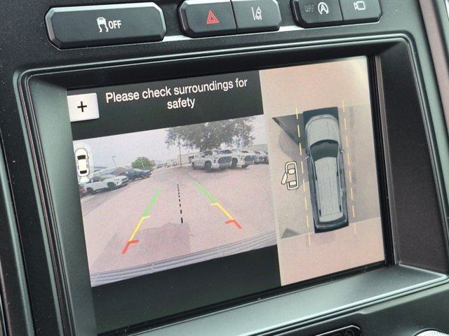Used 2019 Ford Expedition Limited w/ Equipment Group 303A RWD image 11