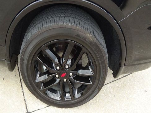 Certified 2024 Dodge Durango GT AWD/4WD image 9