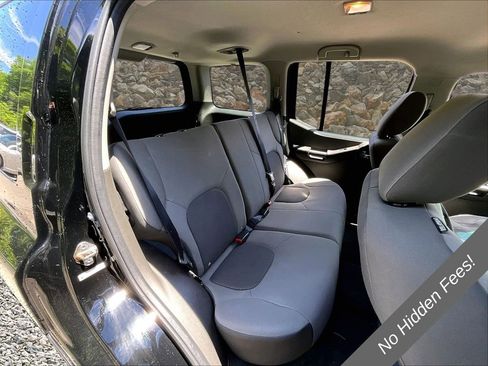 Used 2012 Nissan Xterra S w/ Value Package AWD/4WD image 22