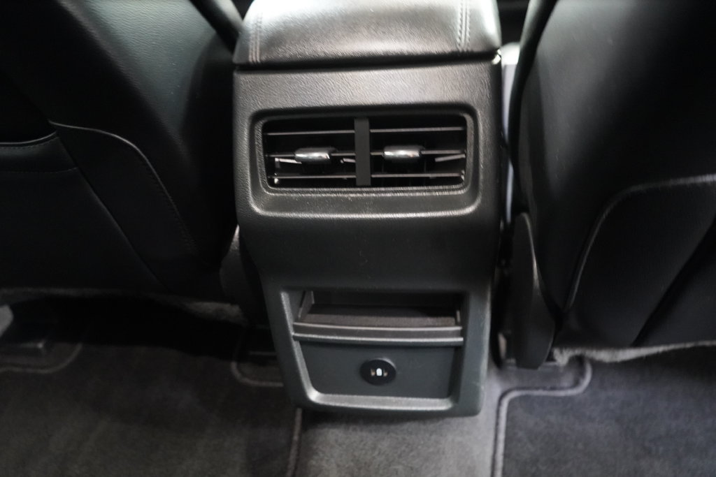 Certified 2024 Ford Edge SEL AWD/4WD image 24