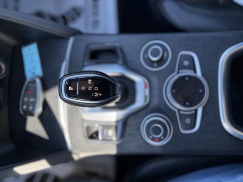 Used 2021 Alfa Romeo Stelvio Sprint w/ Nero Edizione image 21