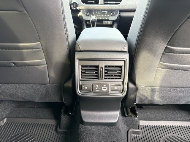 New 2026 Subaru Outback Limited AWD/4WD image 21