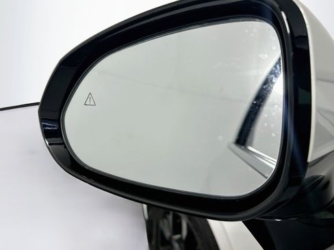 Used 2025 Hyundai Sonata SEL FWD image 16