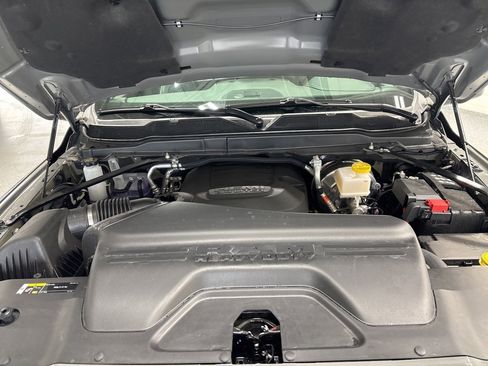 New 2026 RAM 2500 Laramie w/ Night Edition image 42