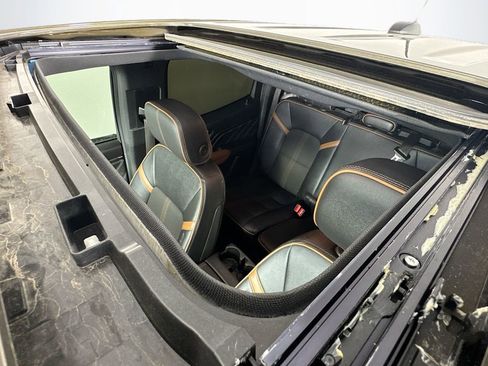 Used 2023 GMC Canyon AT4 w/ Canyon Safety Plus Package image 24