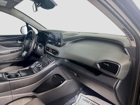 Used 2022 Hyundai Santa Fe SEL FWD image 30