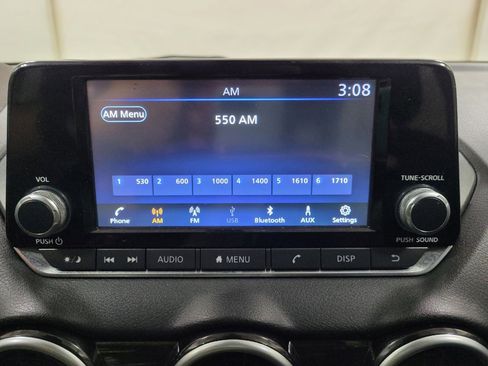 Used 2021 Nissan Sentra S FWD image 25