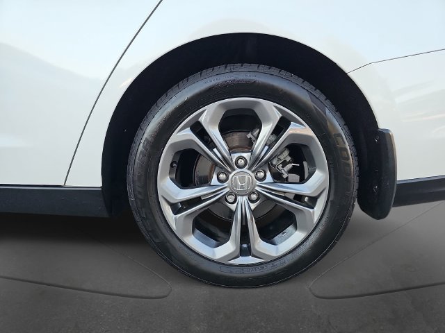 Used 2023 Honda Accord EX image 35
