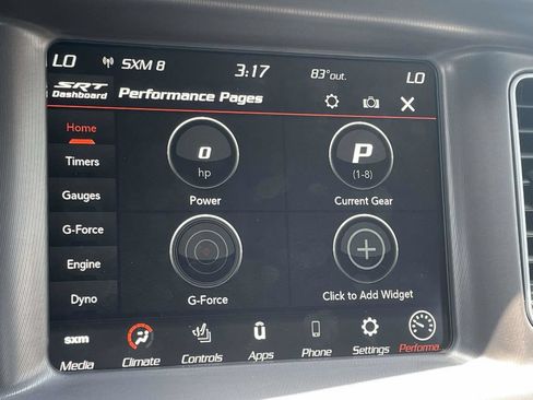 Certified 2022 Dodge Charger Scat Pack RWD image 37