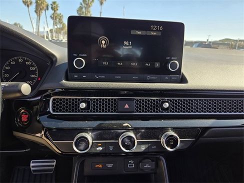 Used 2022 Honda Civic Sport image 20