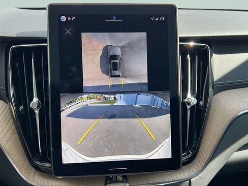 New 2026 Volvo XC60 T8 Ultra w/ Protection Package Premier AWD/4WD image 19