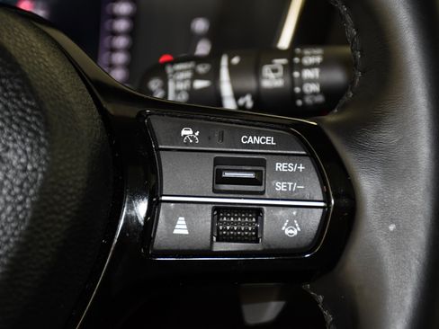 Certified 2026 Honda Pilot image 21