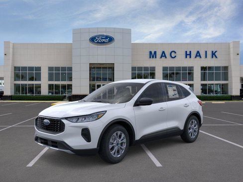 New 2026 Ford Escape Active FWD image 31
