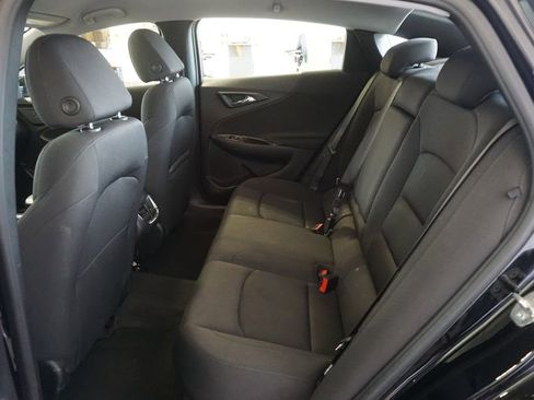 Used 2023 Chevrolet Malibu LT w/ Driver Confidence Package image 19