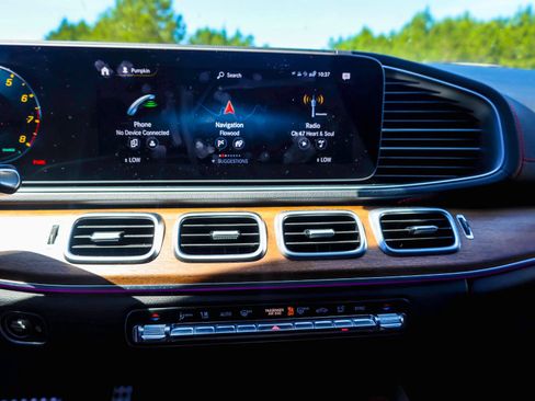 Used 2023 Mercedes-Benz GLE 53 AMG 4MATIC Coupe image 22