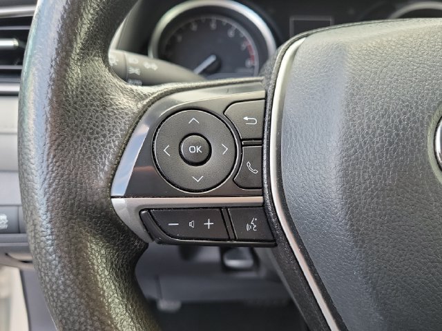 Used 2022 Toyota Camry LE FWD image 20
