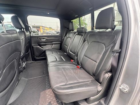 Used 2020 RAM 1500 Sport w/ Advanced Safety Group AWD/4WD image 15