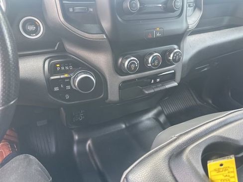 Used 2023 RAM 1500 Tradesman w/ Tradesman Group image 23